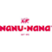 NANU-NANA logo