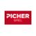 Picher Spiel logo