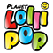 PLANET LOLLIPOP Logo