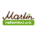 reformstark Martin logo
