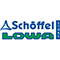 Schöffel – LOWA Logo