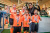 Siegerehrung U10 (5)