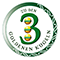 Zu den 3 Goldenen Kugeln Logo