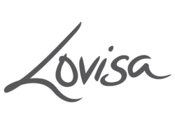 Logo Lovisa