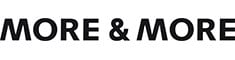 Logo MORE & MORE