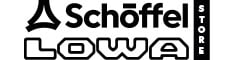 Logo Schöffel LOWA