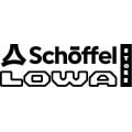 Schöffel-LOWA Logo
