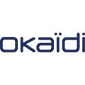 Okaïdi – coming soon Logo
