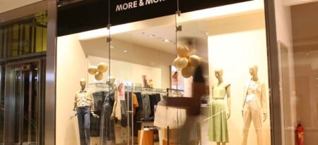 More & More - Wiener Neustadt