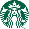 Starbucks – coming soon Logo