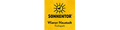 Logo Sonnentor
