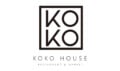 Logo KOKO HOUSE
