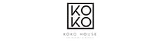 Logo KOKO HOUSE