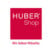 HUBER Shop logo