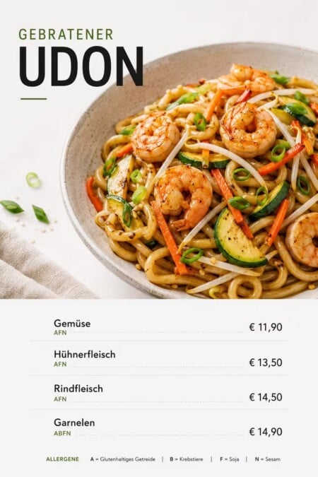 Udon