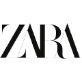 ZARA Logo