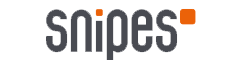 snipes Logo