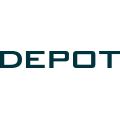 DEPOT Logo