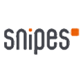 Snipes Logo