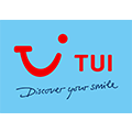 TUI Das Reisebüro Logo