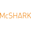 McSHARK Logo