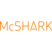 McSHARK logo