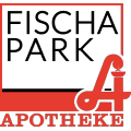 Fischapark Apotheke KG Logo