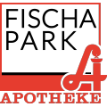 Fischapark Apotheke Logo
