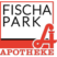 Fischapark Apotheke logo