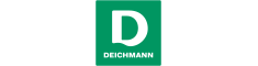 Deichmann Logo