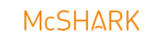 McShark Logo