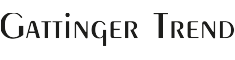 Gattinger Trend Logo