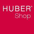 HUBER Shop Logo
