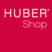 HUBER Shop logo