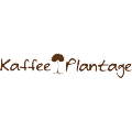 Kaffee Plantage Logo