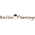 Kaffee Plantage Logo