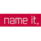 name it Logo
