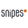 Snipes Logo