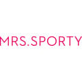 Logo Mrs. Sporty