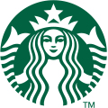 Logo Starbucks