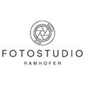 Logo Fotostudio Ramhofer