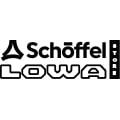 Logo Schöffel LOWA