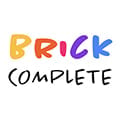 Logo Brickcomplete