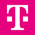 Logo neu Magenta