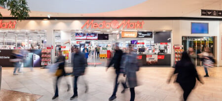 Verbazing Oppositie plaag Tech offers: MediaMarkt at Fischapark Wiener Neustadt