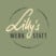 Lilly´s Werkstatt logo