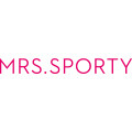 Mrs. Sporty – coming soon Logo