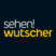 sehen!wutscher logo