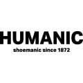 HUMANIC Logo