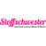 Die Stoffschwester logo